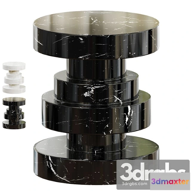 954050 - Apollo Stool 2