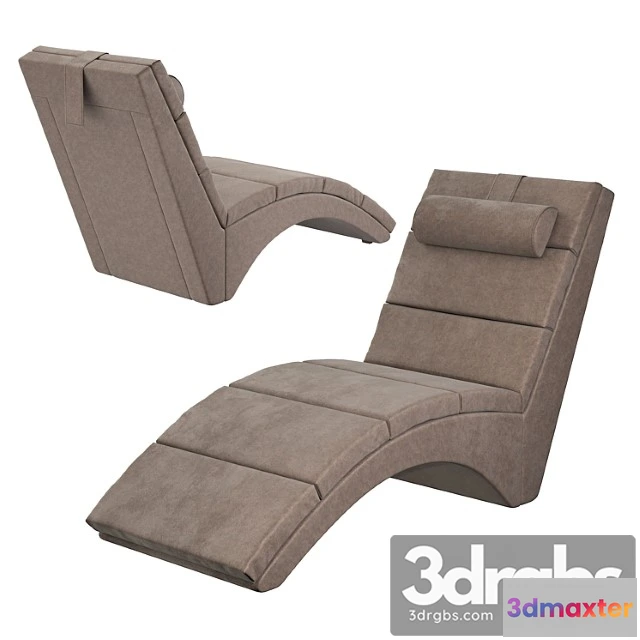 954060 - Armchair hoff lounge 2