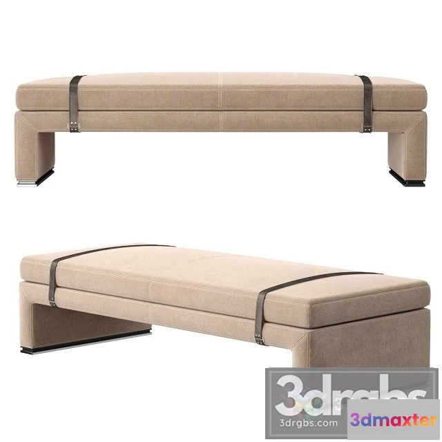 954064 - Artefacto Maxim Bench