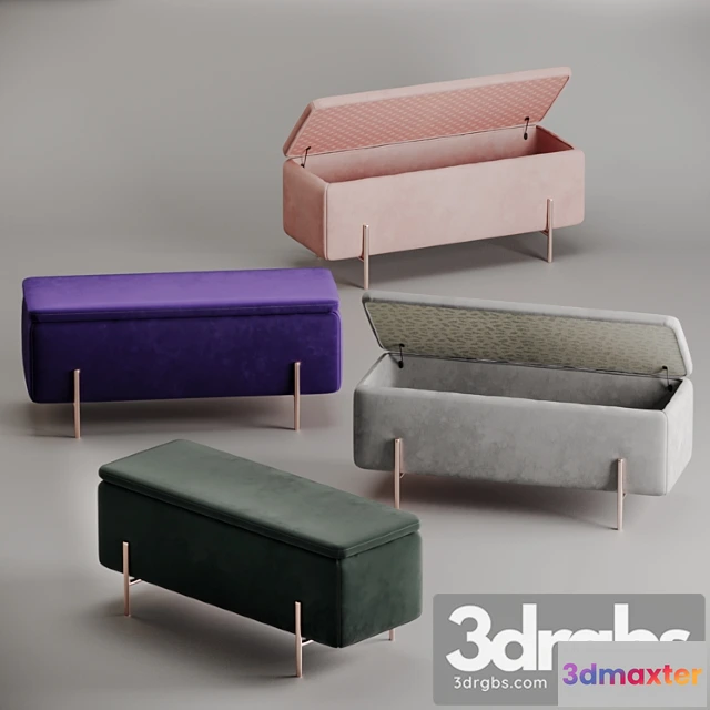 954074 - Asare bench 2