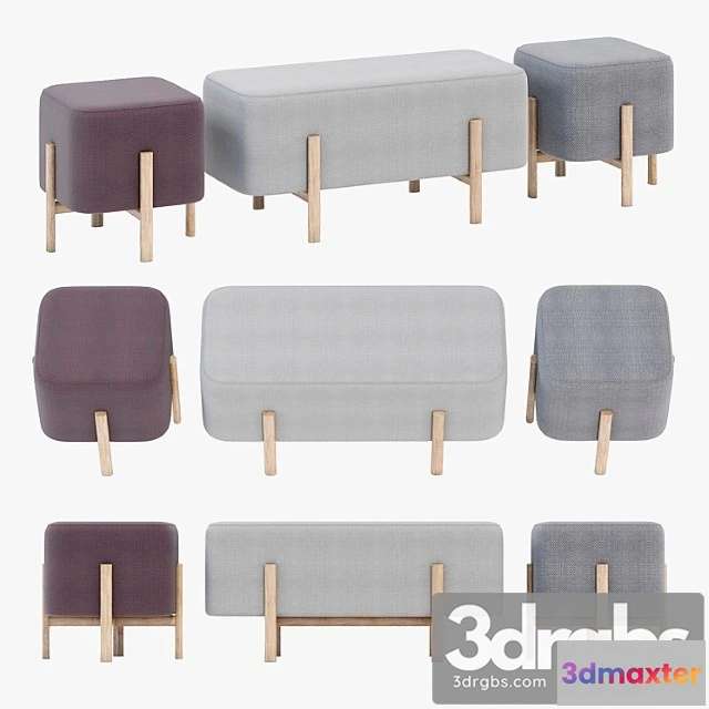 954078 - Ashi pufs 2