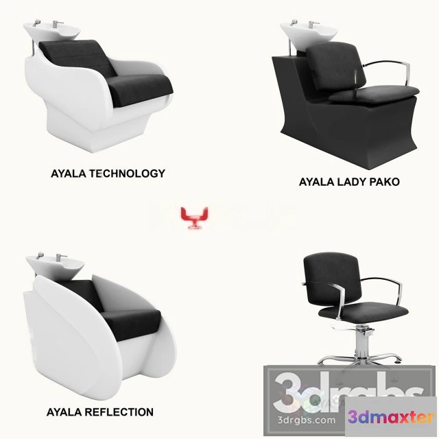 954092 - Ayala Barbers