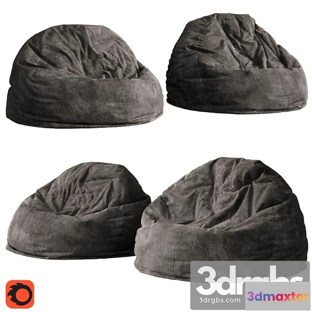 954098 - Bag chair 2 2