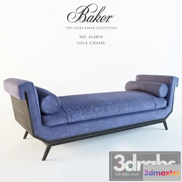 954114 - Baker No  6148CS Lola Chaise