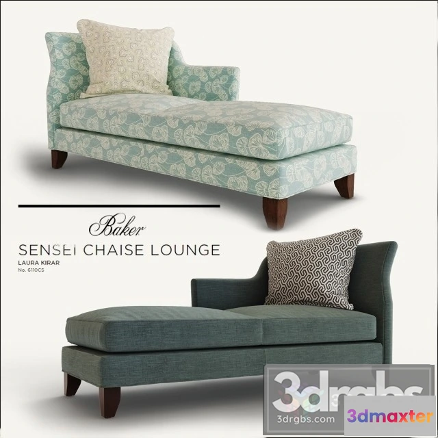 954116 - Baker Seat 6110