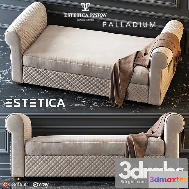 954152 - Banquet palladium 2