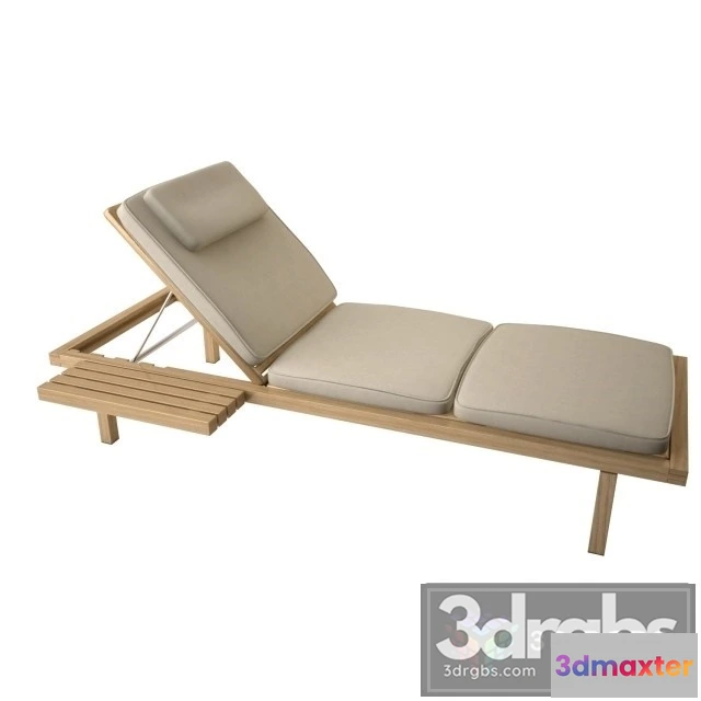 954182 - Beach Chair - No.2