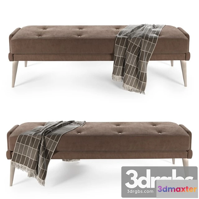 954212 - Bed bench 2