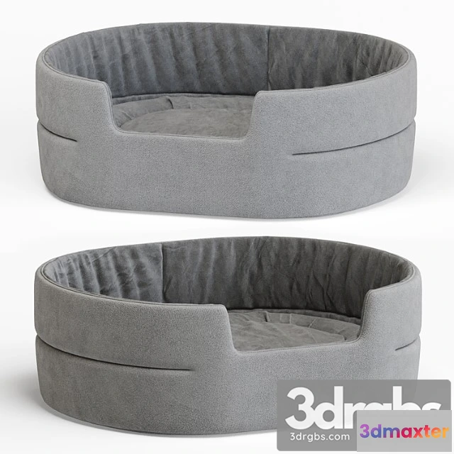 954214 - Bed For A Cat 1