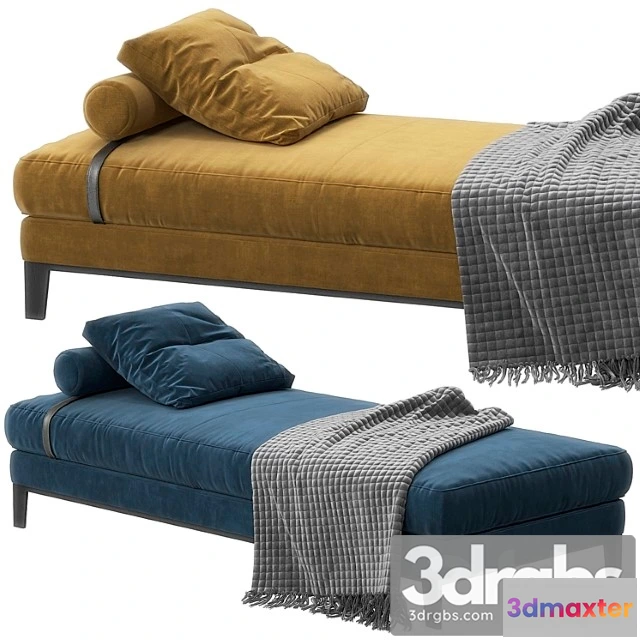 954220 - Bellport daybed by poliform 2