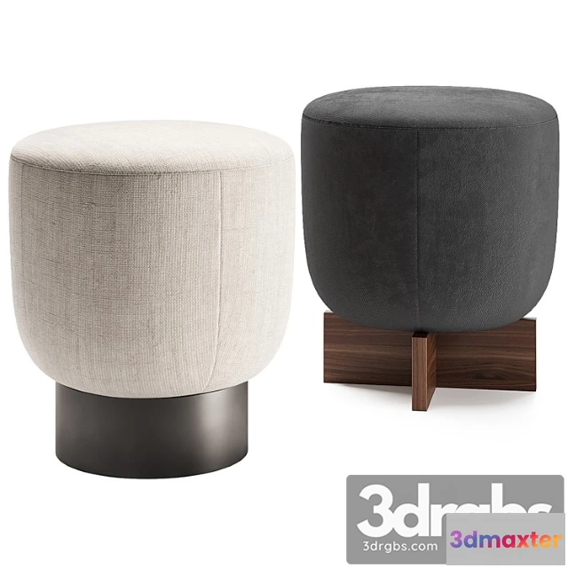 954226 - Belt Cross By Bonaldo