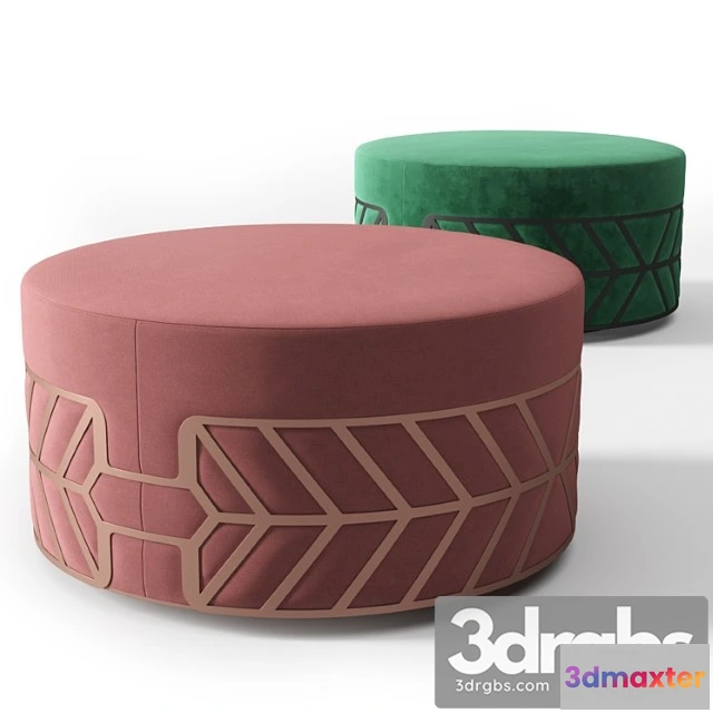 954228 - Belte pouf 2