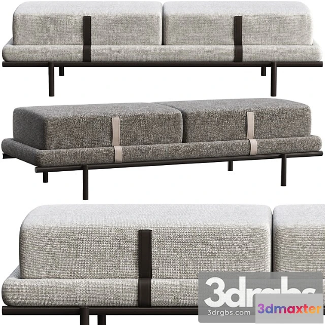 954250 - Bench Flou New Bond