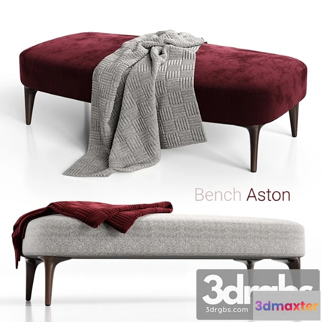 954262 - Bench minotti aston 2