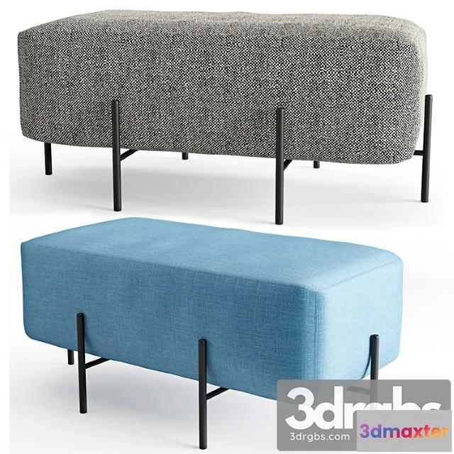 954286 - Bench teirtu 2