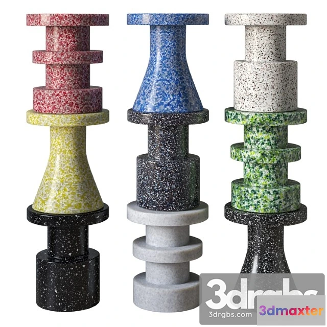 954320 - Bit Stool Stool From Normann Copenhagen - No.2