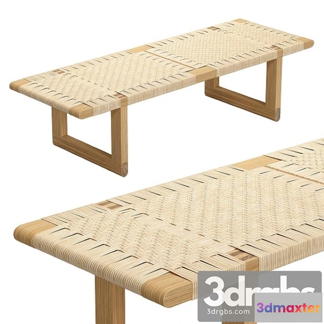 954332 - BM 0488 Coffee Table