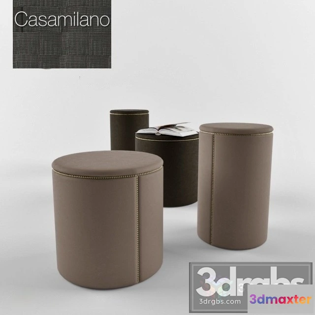 954394 - Casamilano Tabyret