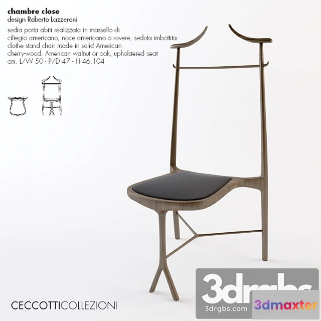 954408 - Ceccotti Chambre Close