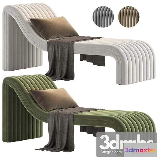 954422 - Chaise Lounge 15