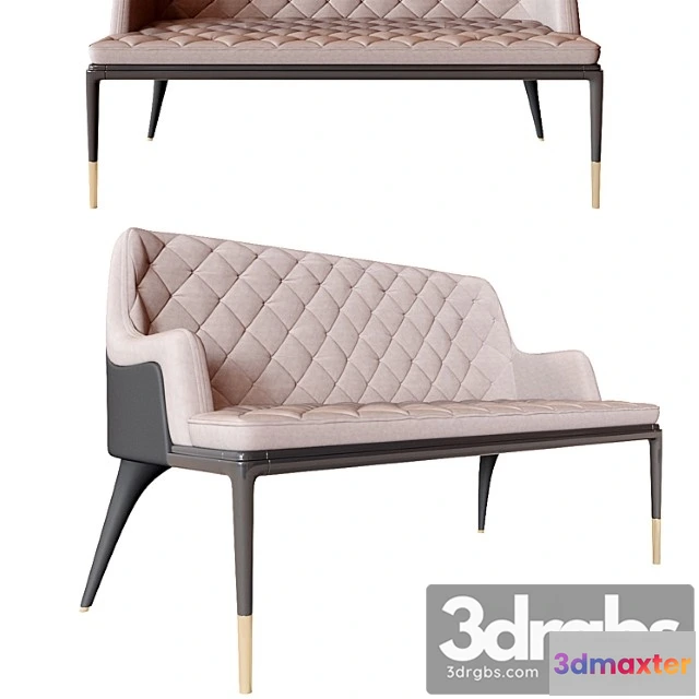 954440 - Charla two seat sofa 2