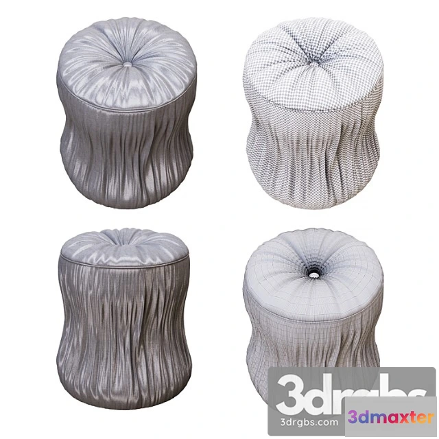 954470 - Classic Pf With Folds