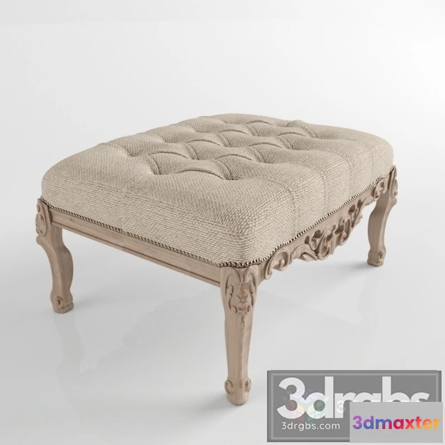 954472 - Classic Stool 13