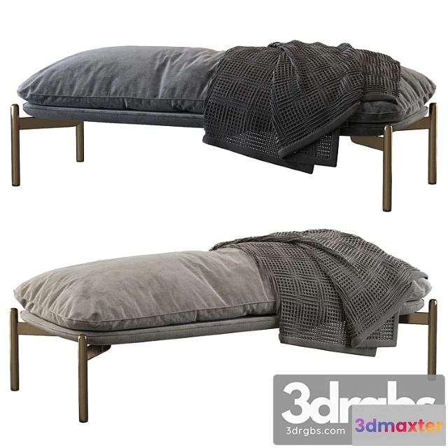 954480 - Cloud bench & tradition 2