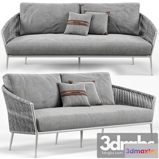 954486 - Coco catalina outdoor sofa 2