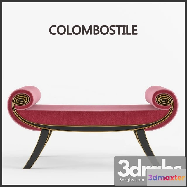 954514 - Colombostile 4