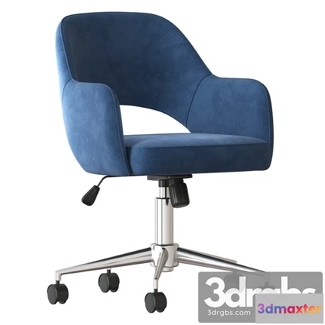 954516 - Computer chair Clark from Stoolgroup 1