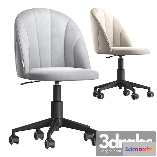954518 - Computer chair Logan from Stoolgroup - No.2