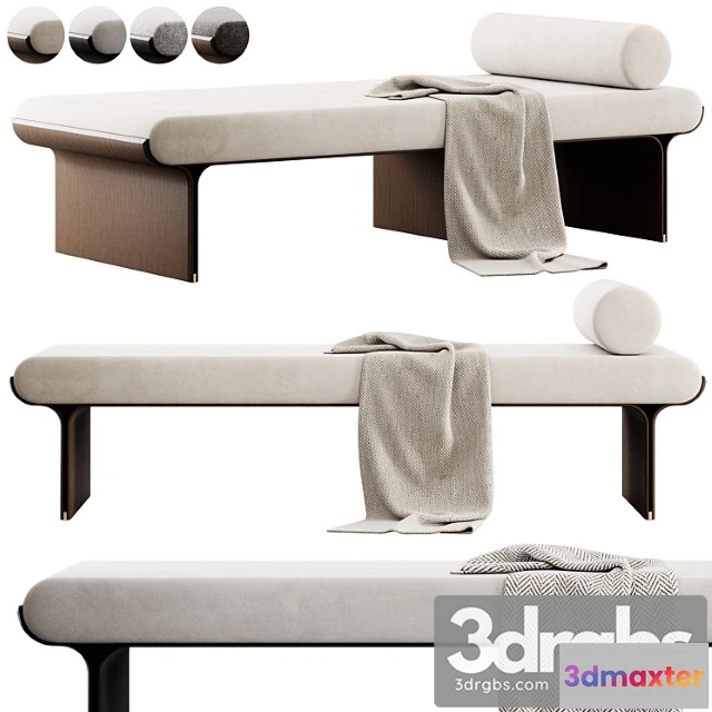 954532 - Couch by Stama By Galotti Radice