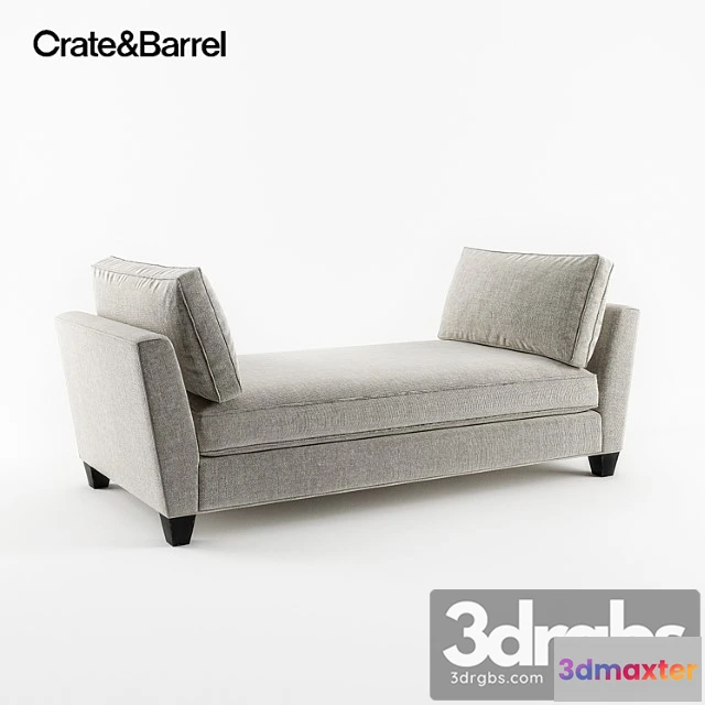 954556 - Crate &amp 2