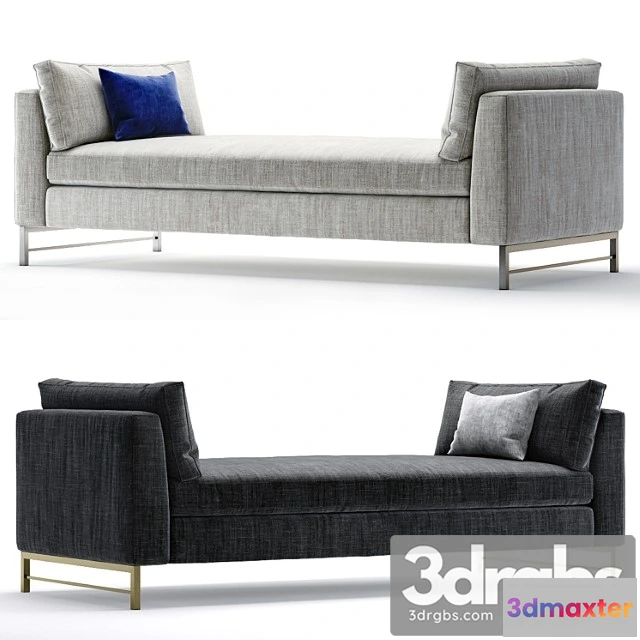 954558 - Crate and barrel tyson daybed 2