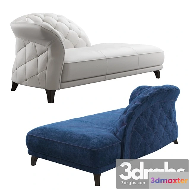 954580 - Danetti chaise lounge 2