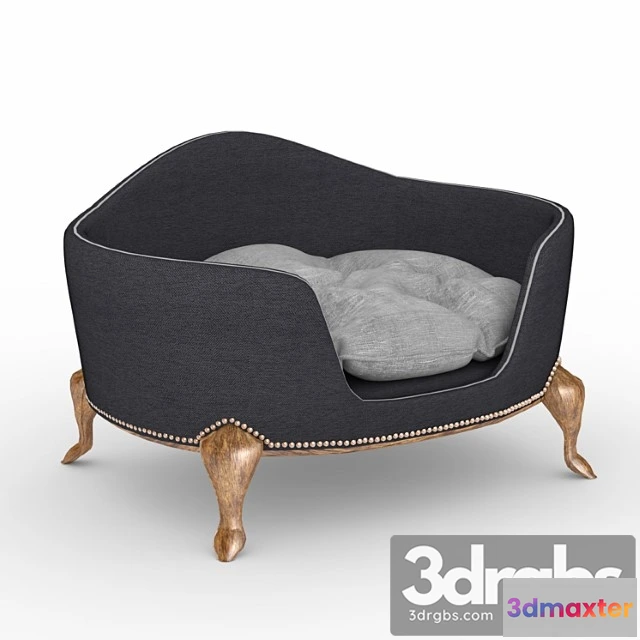 954628 - Dog bed 2