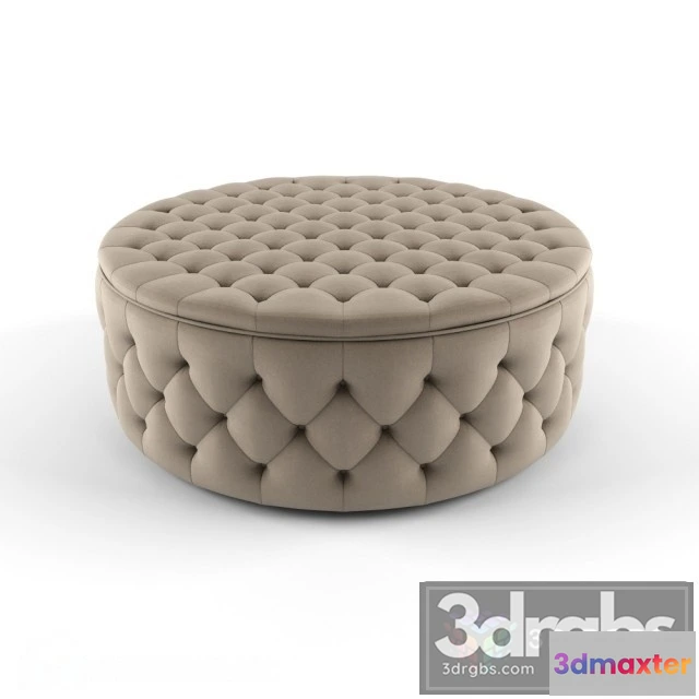 954634 - Done Pouf