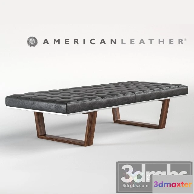 954642 - Edison Bench