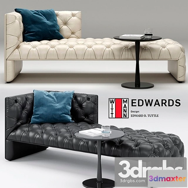 954644 - Edwards longue 2