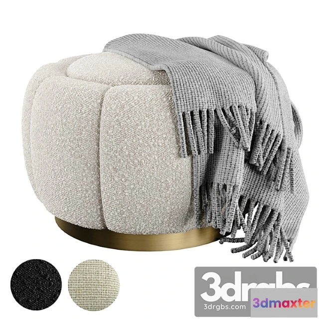 954656 - Eichholtz Ottoman Inger 1