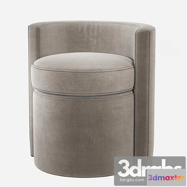 954662 - Eichholtz Stool Arcadia 6