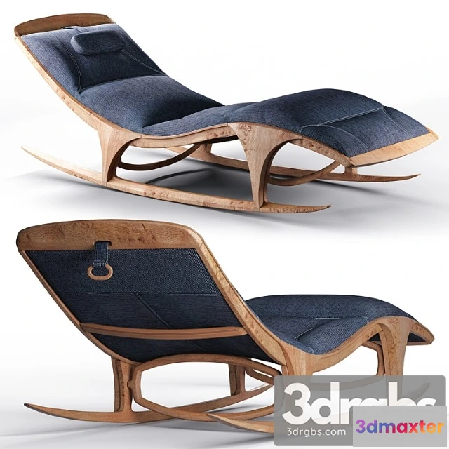 954698 - Enzo chaise lounge 2