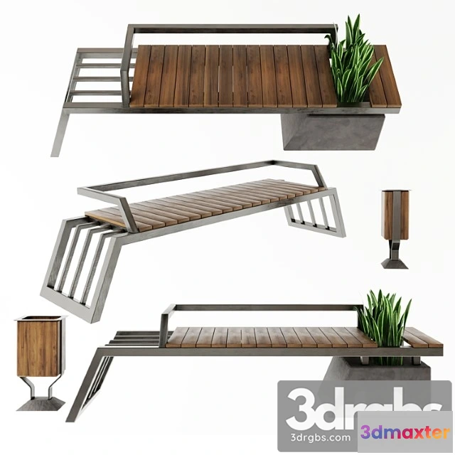 954704 - Exterior Set 2 - No.2