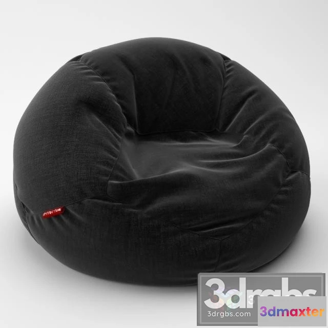 954712 - Fabric Ball Chair