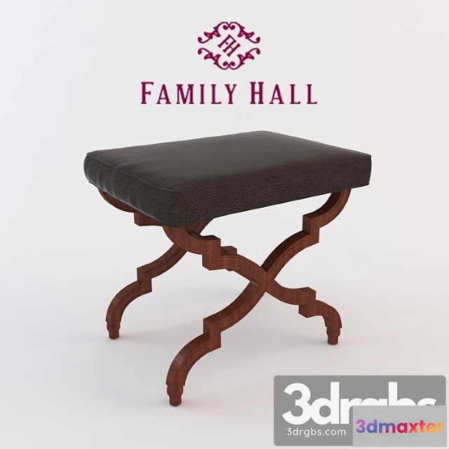 954730 - Family Hall Aristocrat