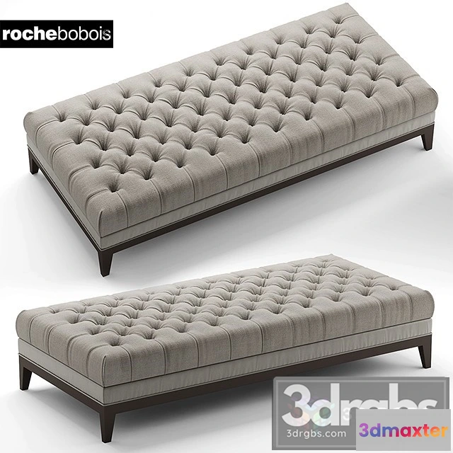 954734 - Fauteuil EPOQ Roche Bobois - No.2