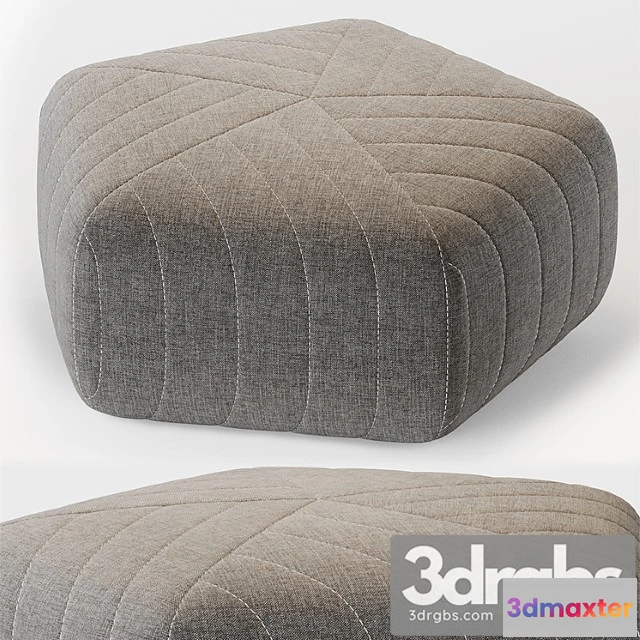 954744 - Five ottoman 2