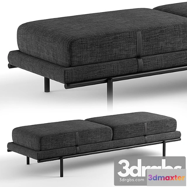 954776 - Flou bench bond 2