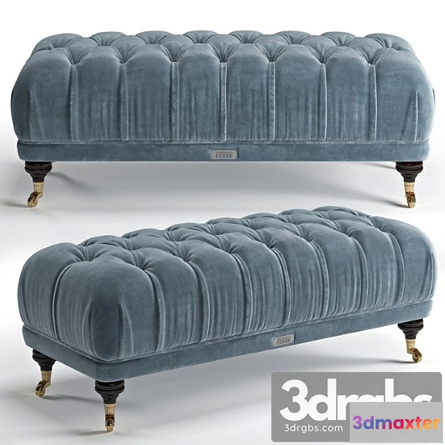 954820 - Gianfranco ferre lincoln 2